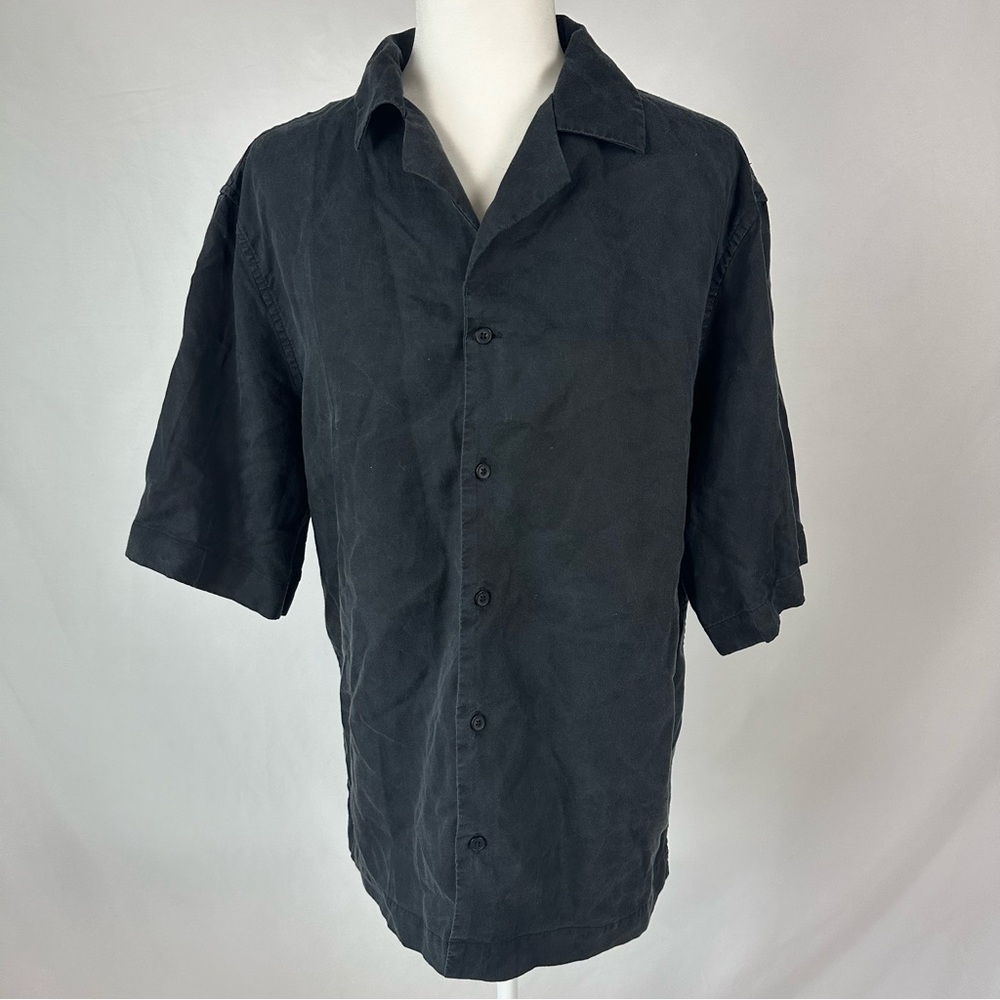 Zara Button Down